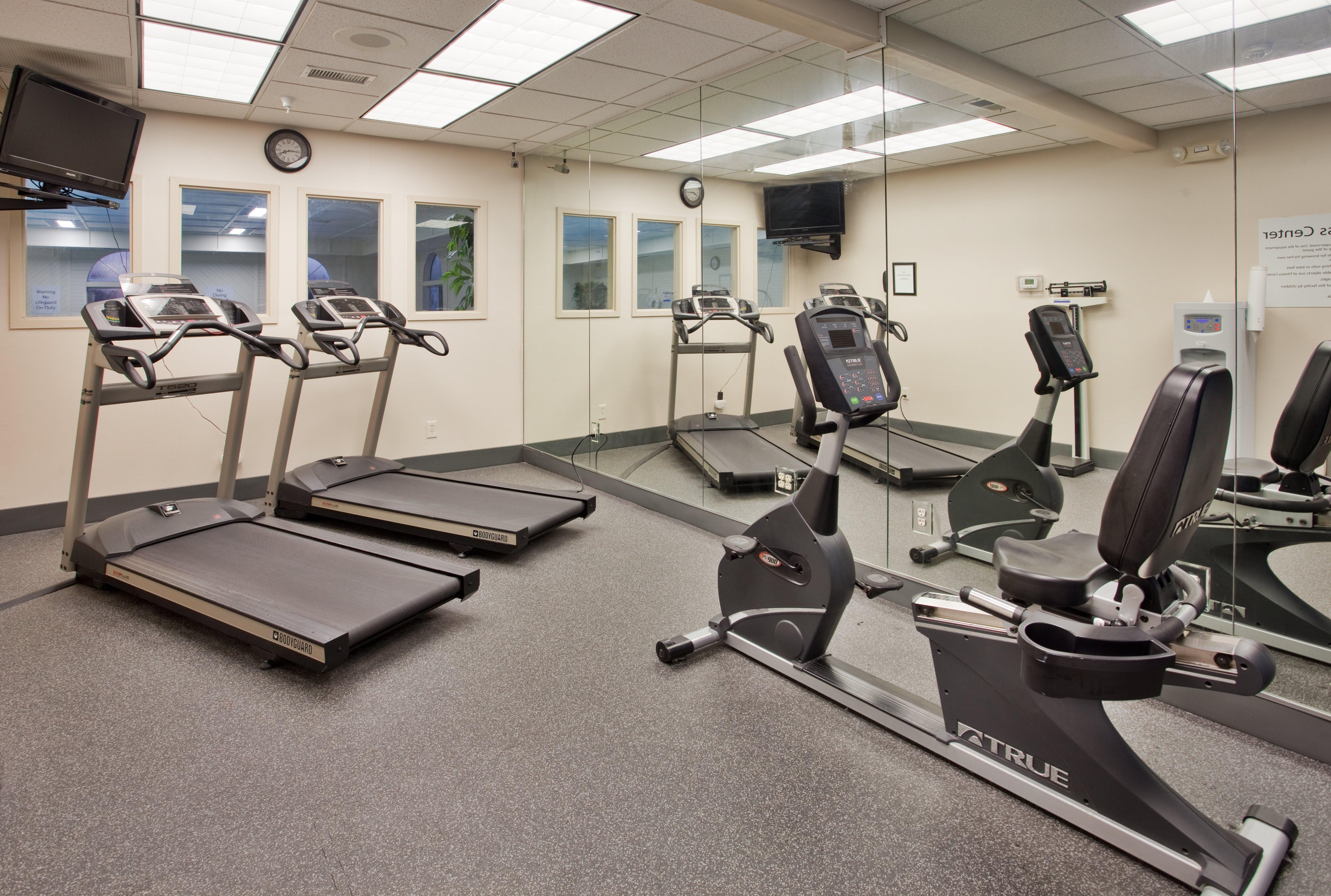 Holiday Inn Express Hotel & Suites Beatrice By Ihg Luaran gambar