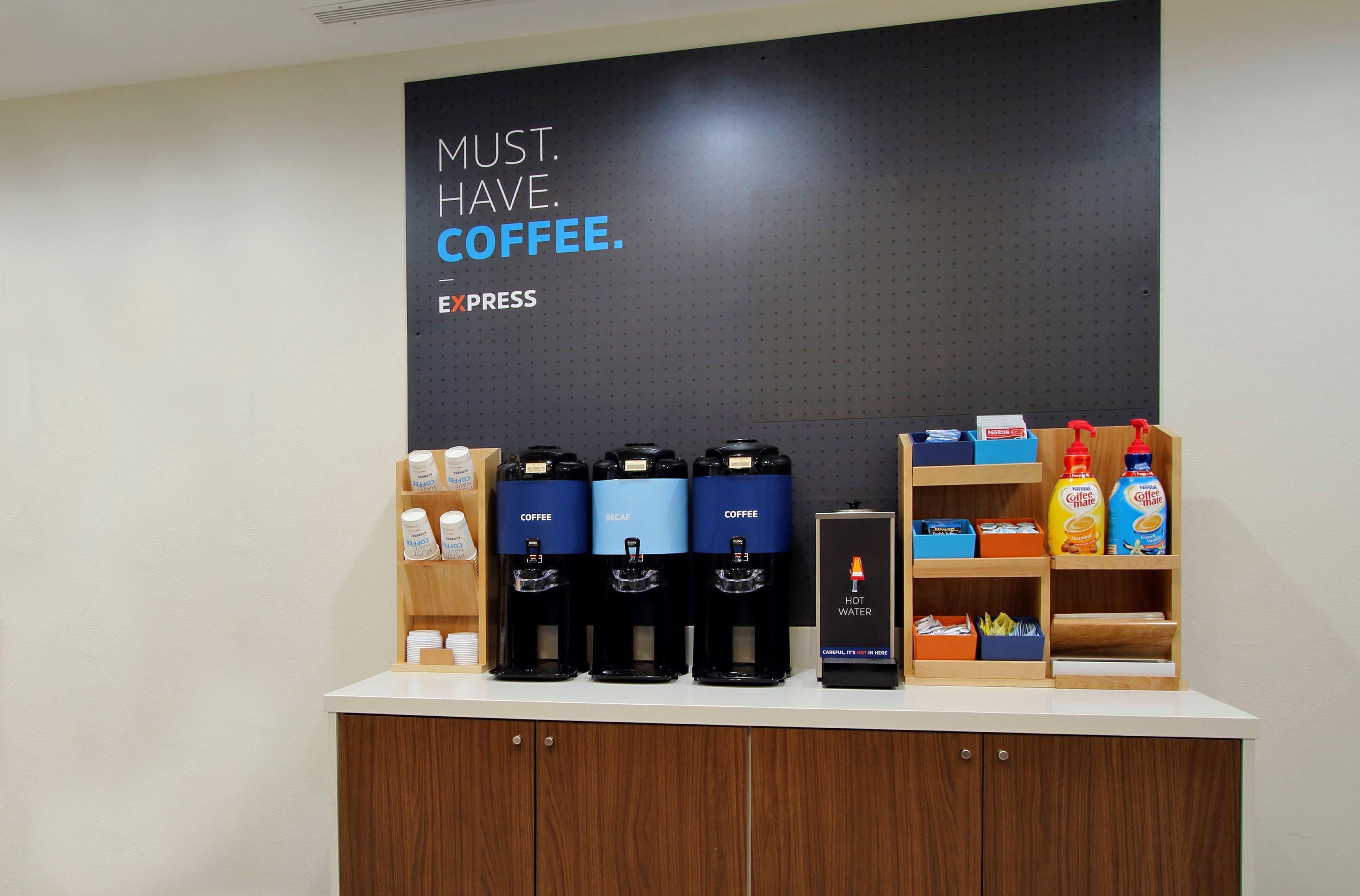 Holiday Inn Express Hotel & Suites Beatrice By Ihg Luaran gambar