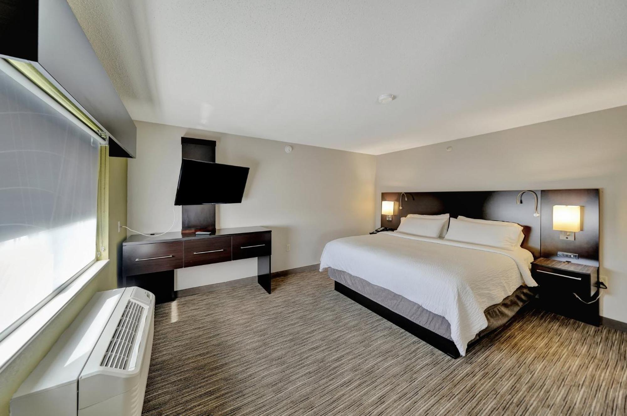 Holiday Inn Express Hotel & Suites Beatrice By Ihg Luaran gambar