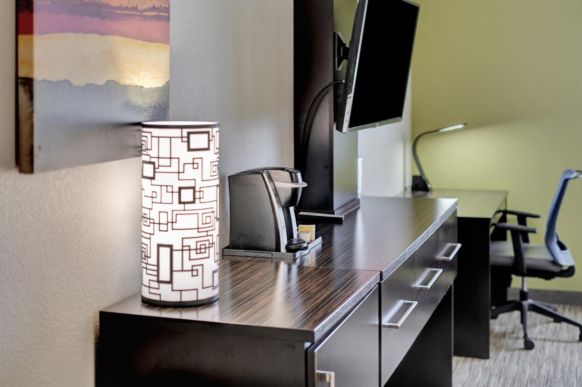 Holiday Inn Express Hotel & Suites Beatrice By Ihg Luaran gambar